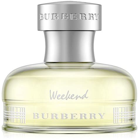 burberry weekend women's eau de parfum 30ml|burberry weekend perfume 30ml.